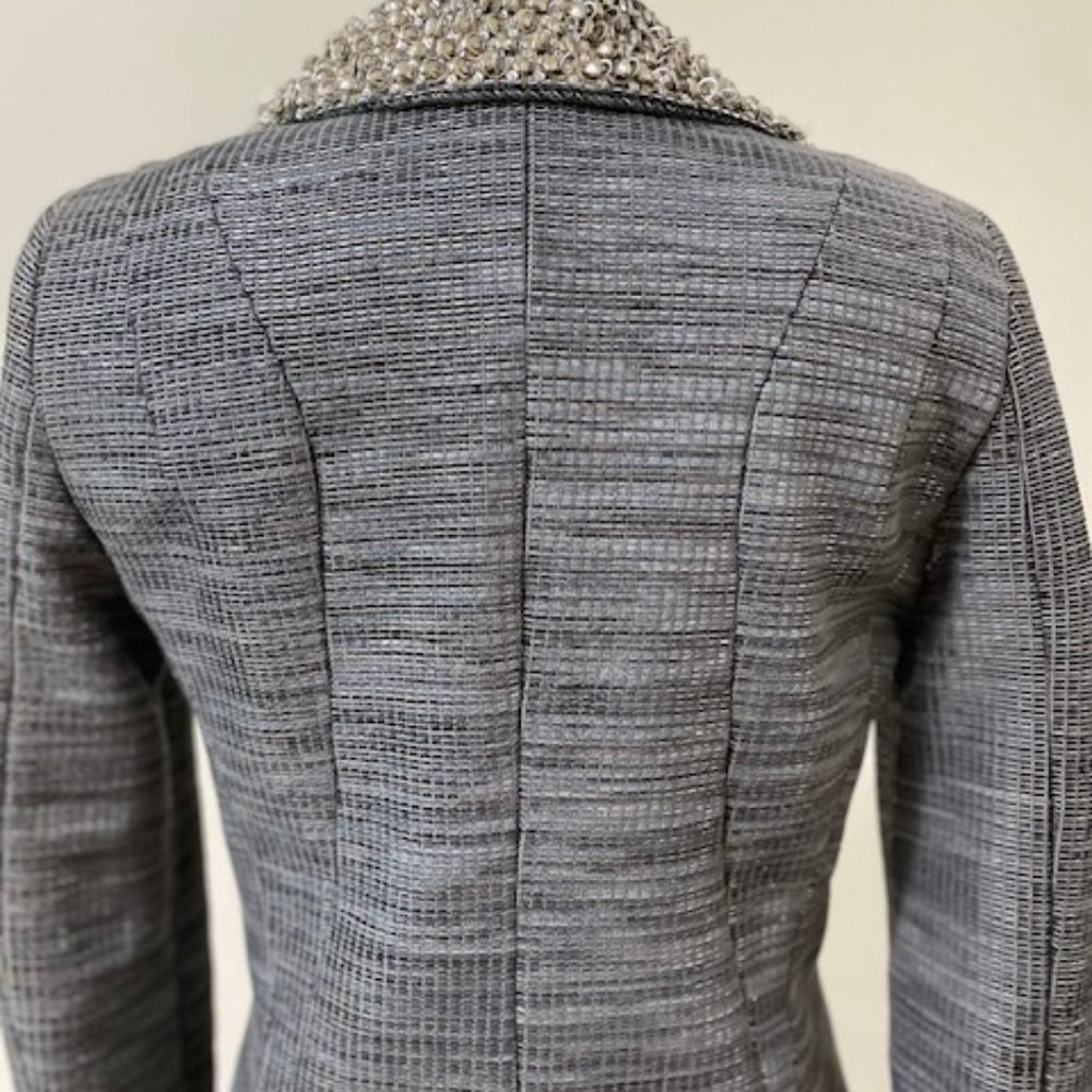 Versace Spring/Fall Coat - image 8